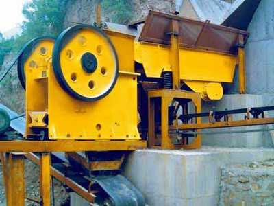 滎礦供應PE400*600顎式破碎機 性能卓越，價格優惠，熱銷進行時